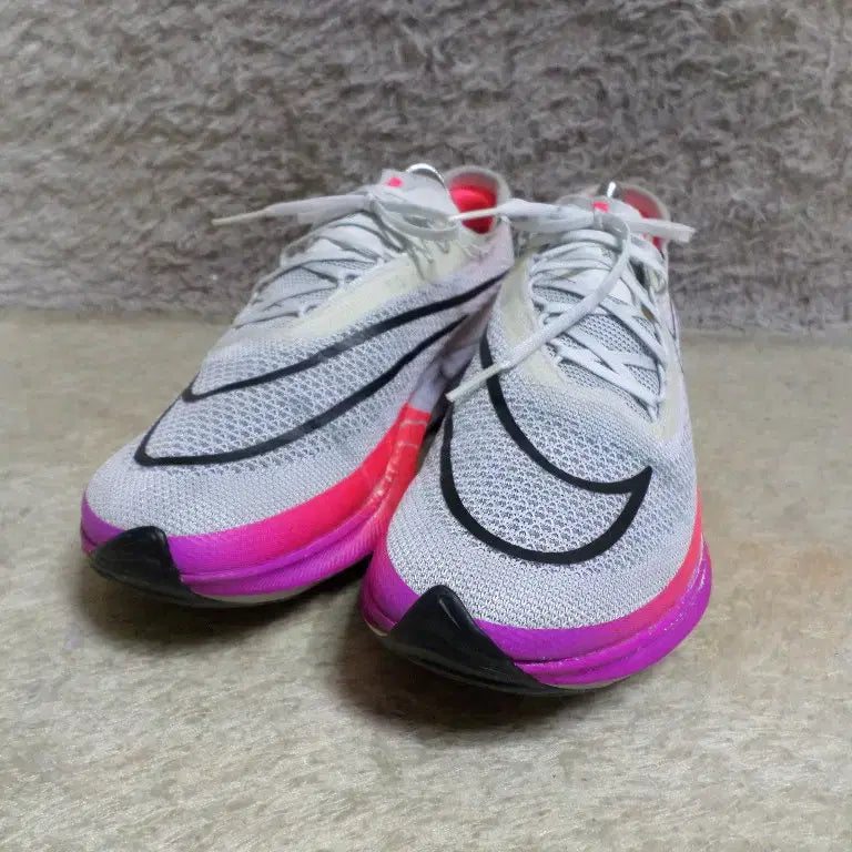 [BUNJANG] Nike ZoomX Streakfly Running Shoes / 후루룩구제 260 나이키 줌X스트릭 플라이 러닝화 중고 신발260507