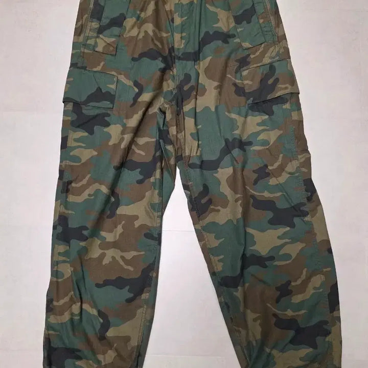 [BUNJANG] Beams Ripstop Cargo Pants / beams 빔즈 립스탑 카고 팬츠