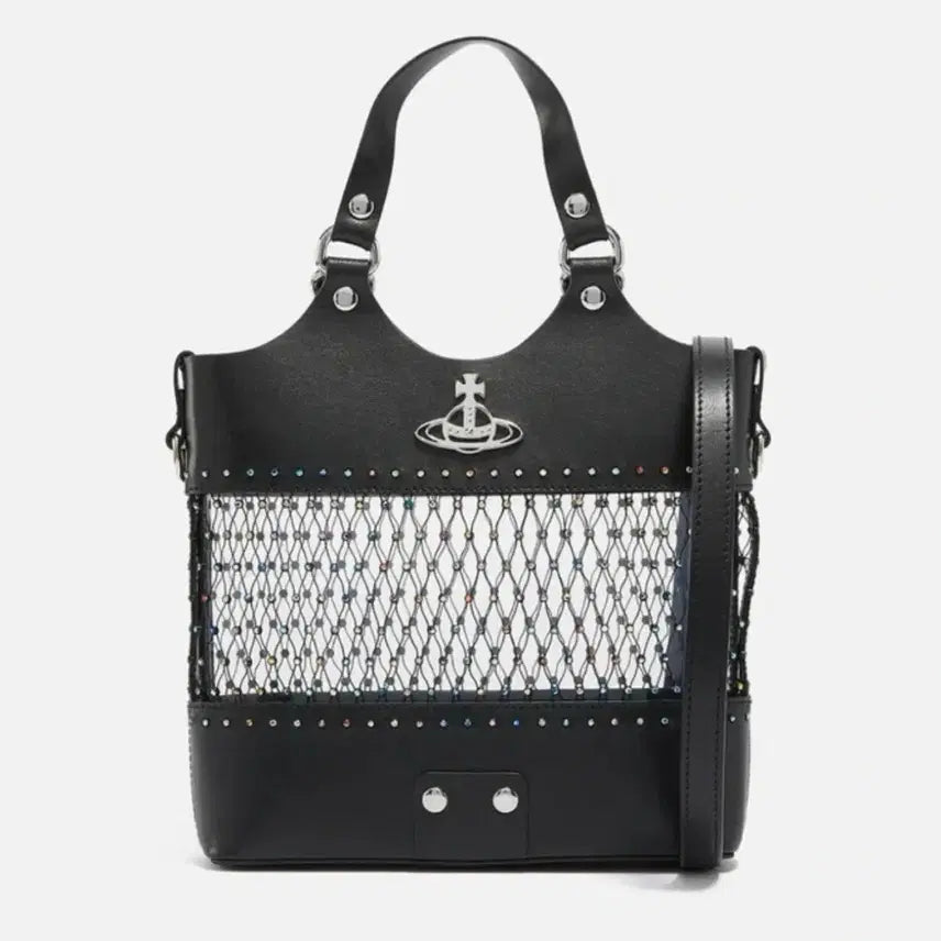 [BUNJANG] Vivienne Westwood Crossbody Bag / [미사용 새상품, 최저가,정품] 비비안웨스트우드 크로스백