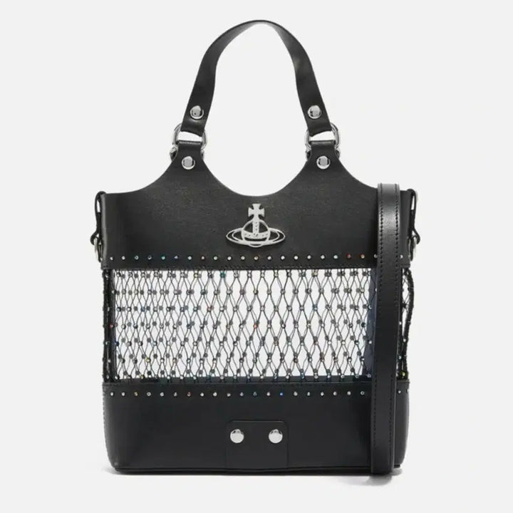 [BUNJANG] Vivienne Westwood Crossbody Bag / [미사용 새상품, 최저가,정품] 비비안웨스트우드 크로스백