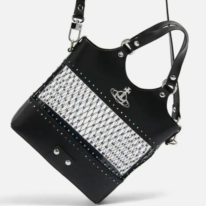[BUNJANG] Vivienne Westwood Crossbody Bag / [미사용 새상품, 최저가,정품] 비비안웨스트우드 크로스백