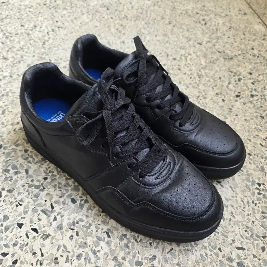 [BUNJANG] Spigen Ortholite Lift Court Sneakers / [슈펜] 오솔라이트 리프트 코트스니커즈