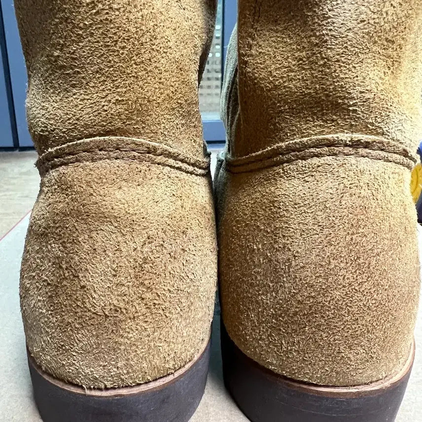 [BUNJANG] Red Wing Pecos Hawthorne 8060 Boots / 레드윙 8060 페코스 호손 9E(270) 김원중 팝니다