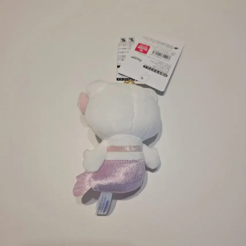 [BUNJANG] Sanrio Hello Kitty Mermaid Kitty Plush Purple / 일본정품)산리오 헬로키티 머메이드 인어키티 인형 퍼플