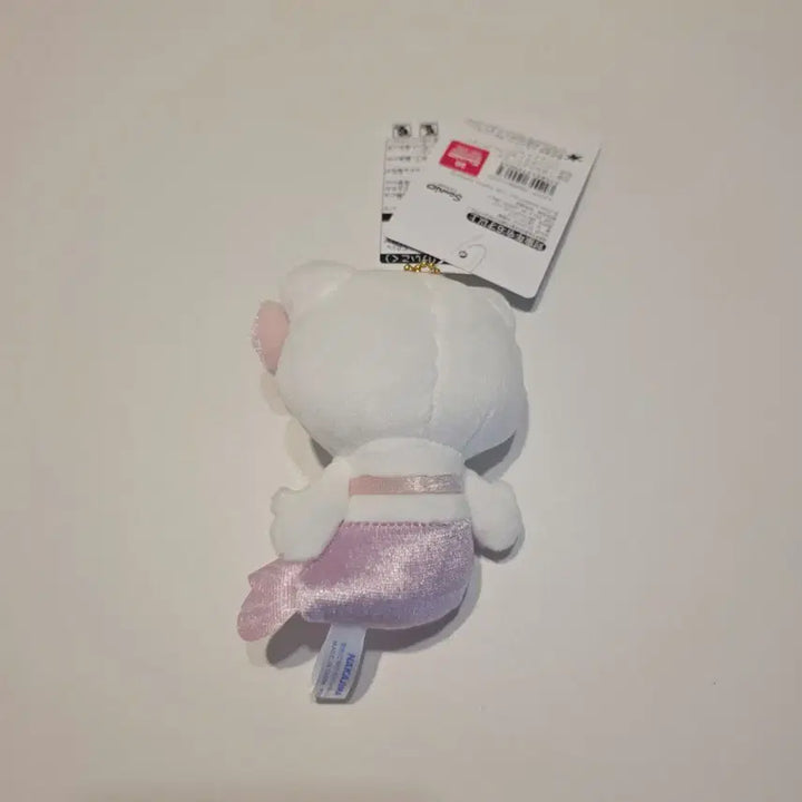 [BUNJANG] Sanrio Hello Kitty Mermaid Kitty Plush Purple / 일본정품)산리오 헬로키티 머메이드 인어키티 인형 퍼플