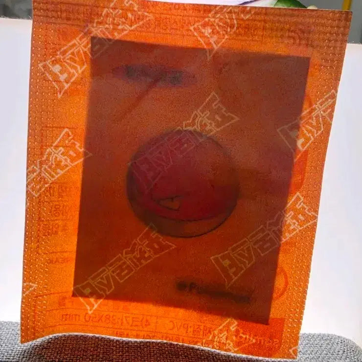 [SOLD OUT] 포켓몬 스페셜 띠부씰 찌리리공