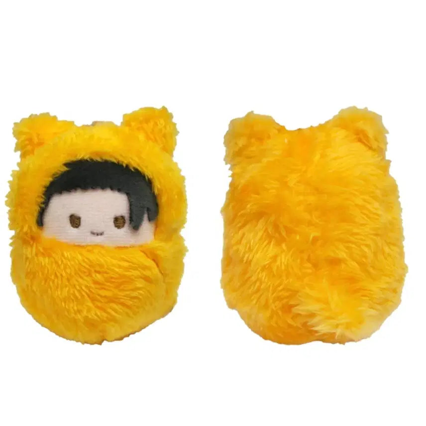 [BUNJANG] Jujutsu Kaisen Geto Tapestry Plush / 주술회전 타피누이 게토