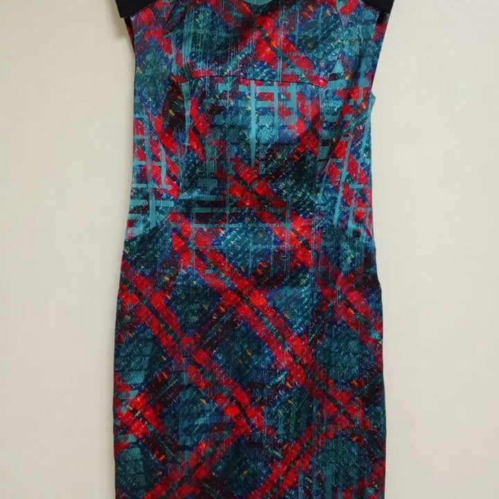 [BUNJANG] Misha Dress Size S / 미샤원피스S