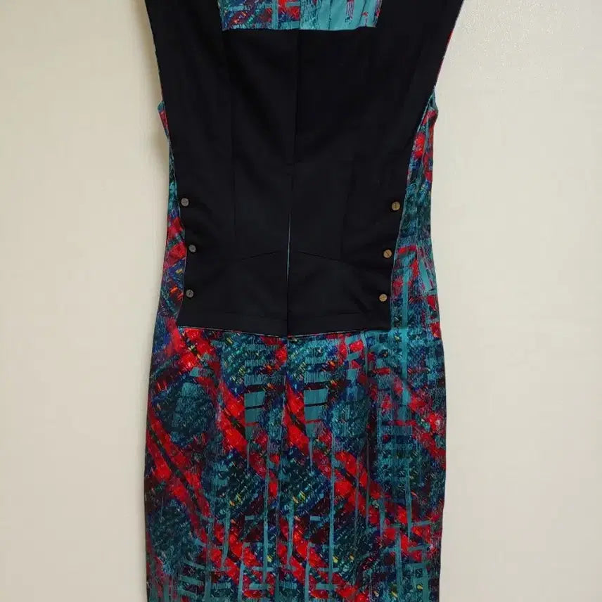 [BUNJANG] Misha Dress Size S / 미샤원피스S