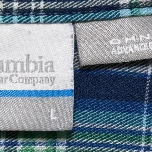 [BUNJANG] Columbia Men&