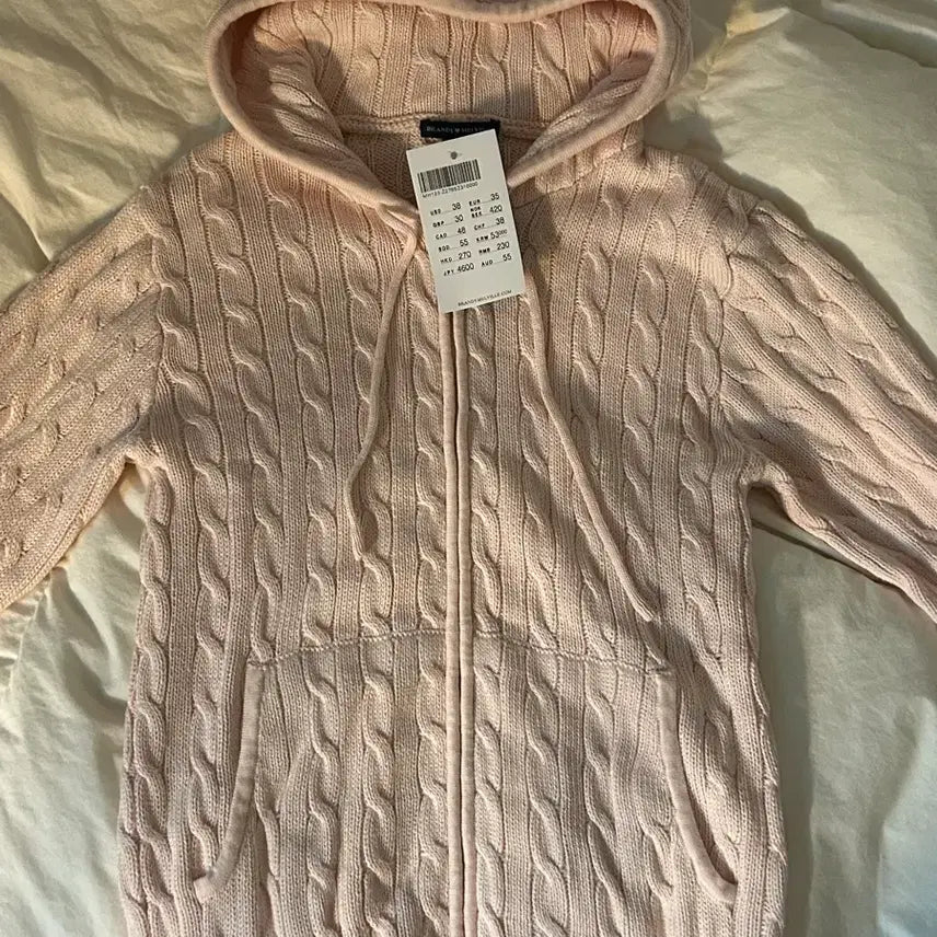 [BUNJANG] Brandy Melville Cardigan / 브랜디멜빌 가디건