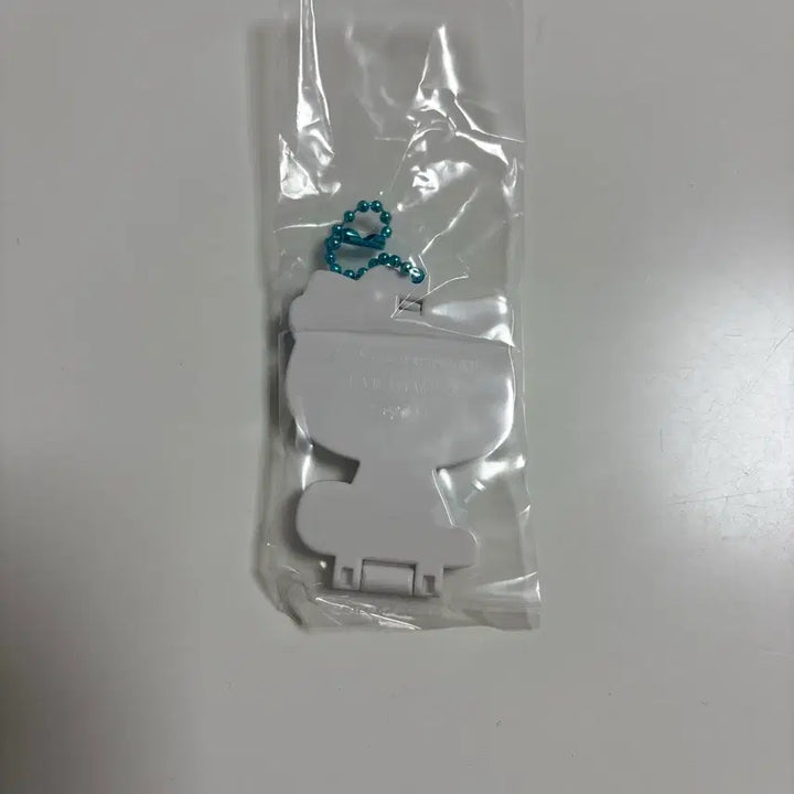 [BUNJANG] Hello Kitty Mirror Collection Kitty Mirror Keychain / (젤리포함) 헬로키티 미러 거울 컬렉션 키티 키링
