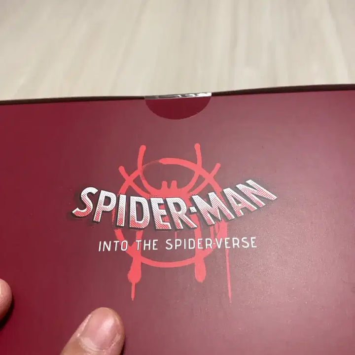 [BUNJANG] Hot Toys Spider-Man Miles Morales Figure / 핫토이 스파이더맨 마일스 모랄레스 피규어 새상품