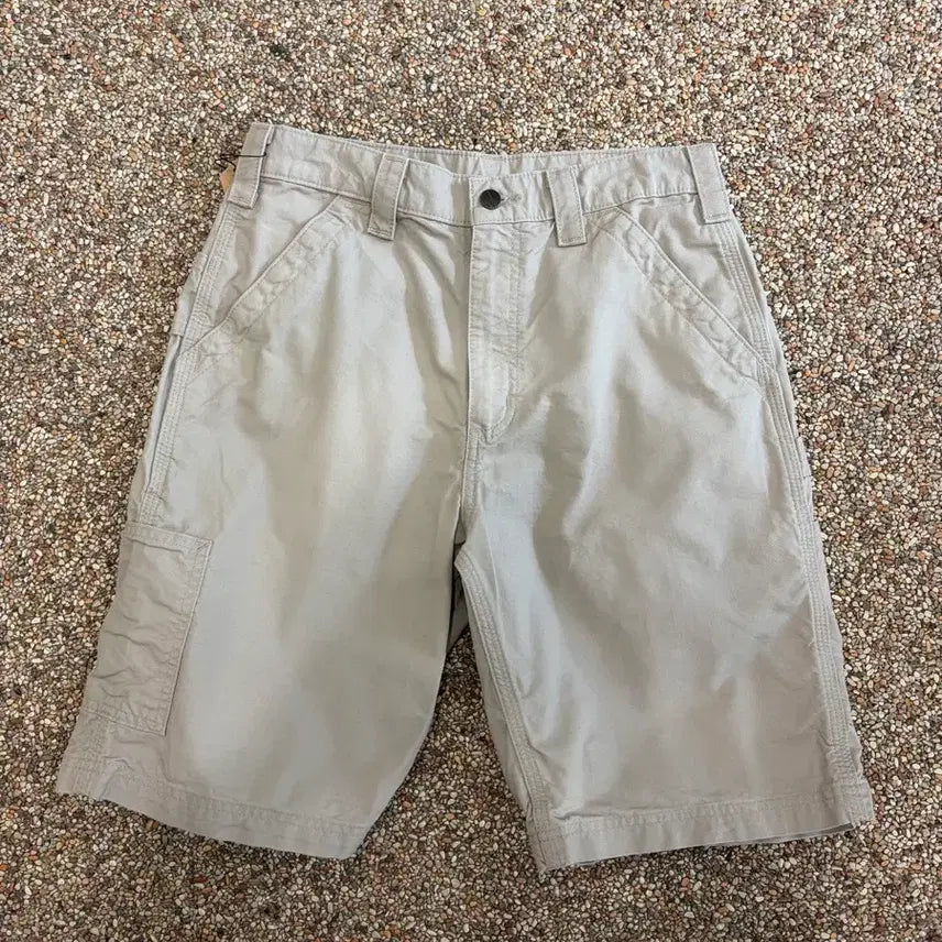 [BUNJANG] Carhartt Shorts / 77. 칼하트 쇼츠 반바지