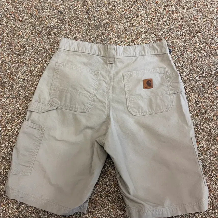 [BUNJANG] Carhartt Shorts / 77. 칼하트 쇼츠 반바지