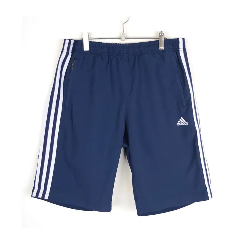 [BUNJANG] Adidas Training Shorts Mens XL BG7918 / 아디다스 트레이닝 반바지 남성XL 츄리닝 팬츠 BG7918