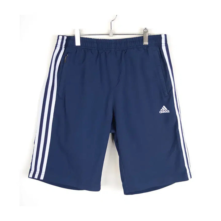 [BUNJANG] Adidas Training Shorts Mens XL BG7918 / 아디다스 트레이닝 반바지 남성XL 츄리닝 팬츠 BG7918