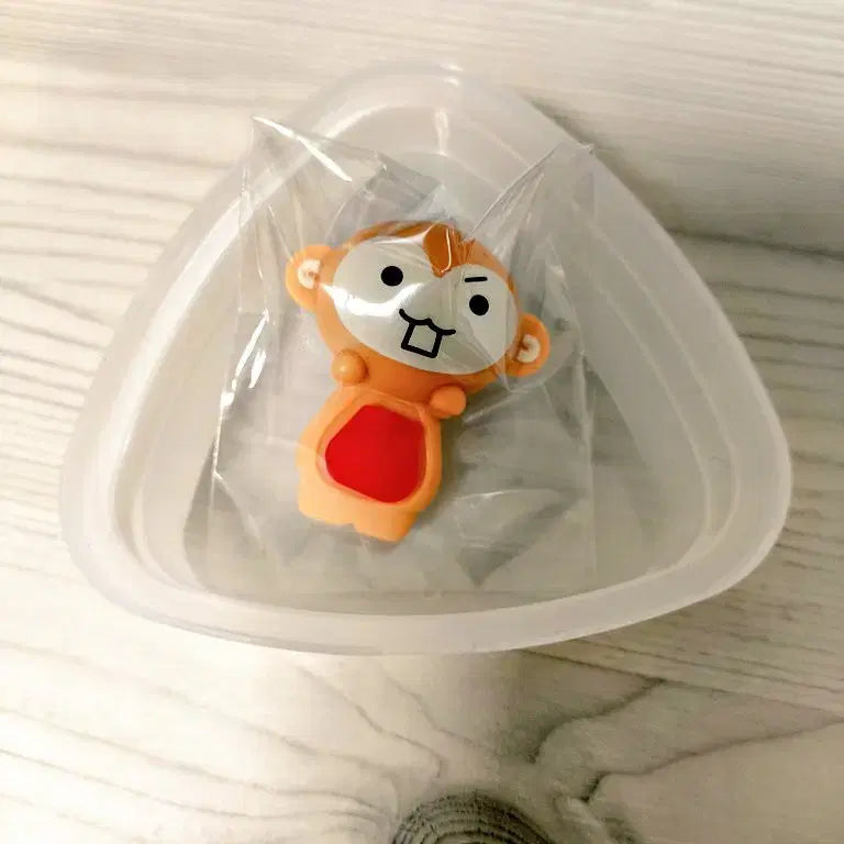 [BUNJANG] Ppiinggu Potato Hugger Basha Toy / 요즘 그릭요거트 핑루 감자숭이 히퍼 빠샤