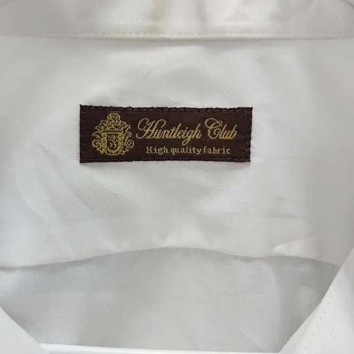[BUNJANG] Vintage Classic White Dress Shirt L / 빈티지 비즈니스 클래식 화이트 드레스 셔츠 L