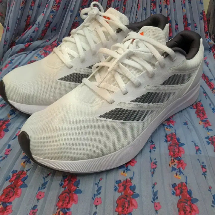 [BUNJANG] Adidas Duramo RC Running Shoes 285mm / 아디다스 듀라모Rc 285mm