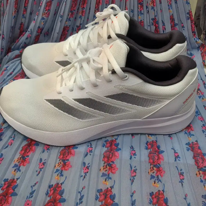[BUNJANG] Adidas Duramo RC Running Shoes 285mm / 아디다스 듀라모Rc 285mm