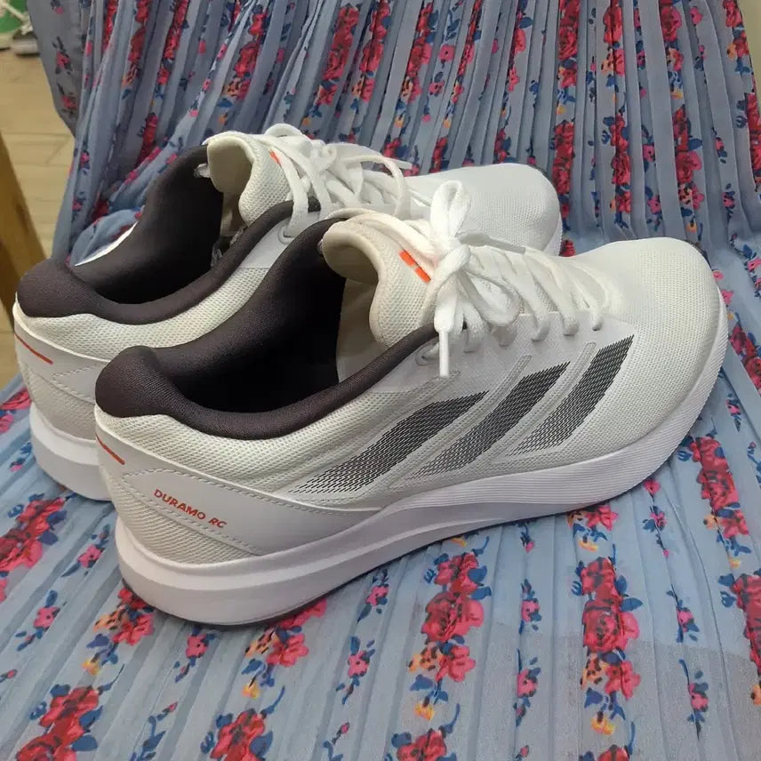 [BUNJANG] Adidas Duramo RC Running Shoes 285mm / 아디다스 듀라모Rc 285mm