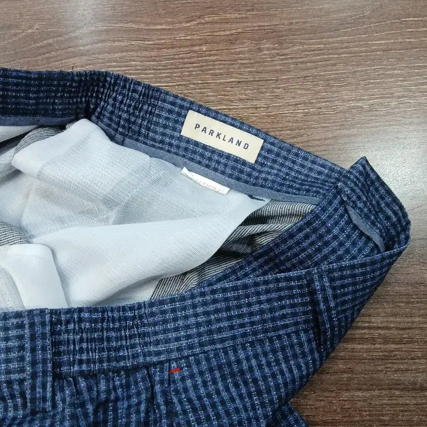 [BUNJANG] Parkland Men&