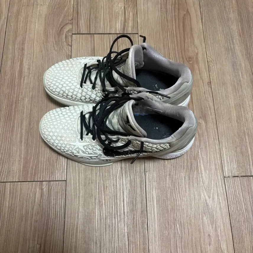 [BUNJANG] Nike Kobe 6 Men&
