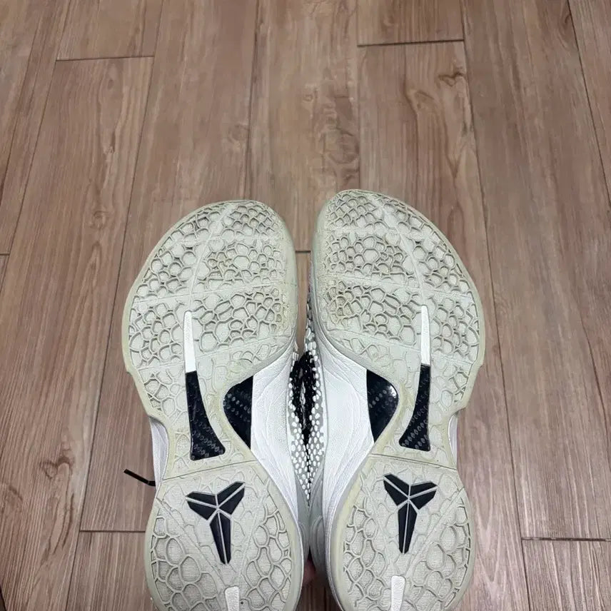 [BUNJANG] Nike Kobe 6 Men&