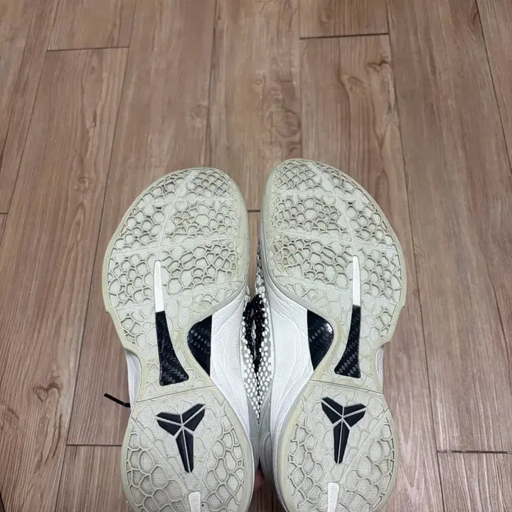 [BUNJANG] Nike Kobe 6 Men&
