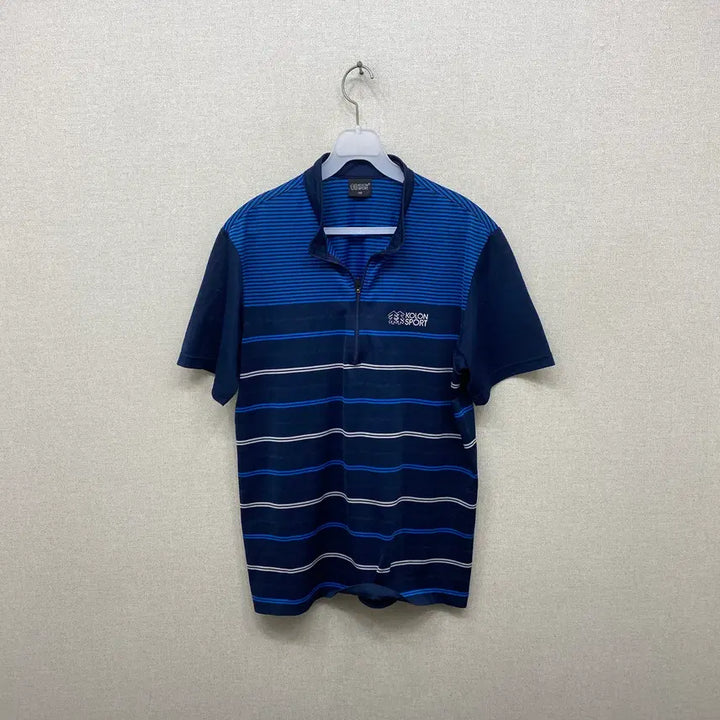 [BUNJANG] Kolon Short Sleeve T-Shirt Size 100 / 코오롱 반팔티 100