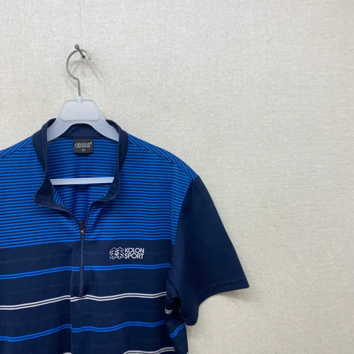 [BUNJANG] Kolon Short Sleeve T-Shirt Size 100 / 코오롱 반팔티 100