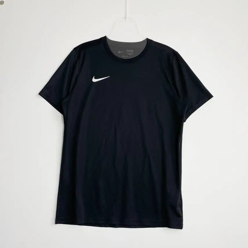 [SOLD OUT] F1 나이키 블랙 드라이핏 파크 VII 저지 L사이즈