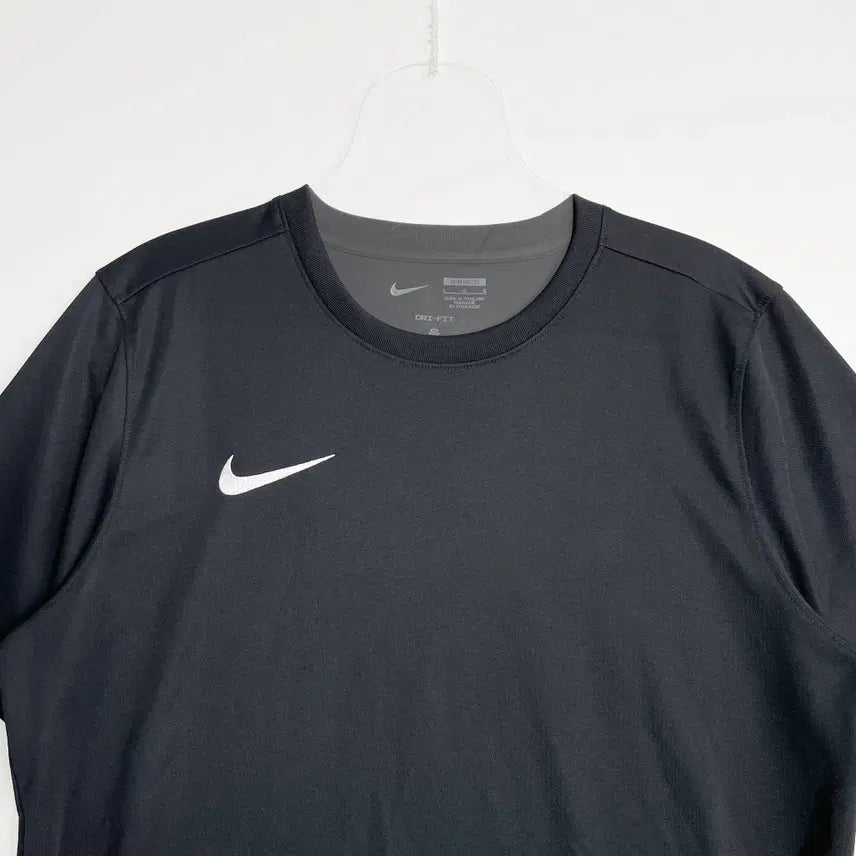 [SOLD OUT] F1 나이키 블랙 드라이핏 파크 VII 저지 L사이즈