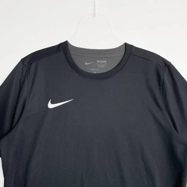[SOLD OUT] F1 나이키 블랙 드라이핏 파크 VII 저지 L사이즈
