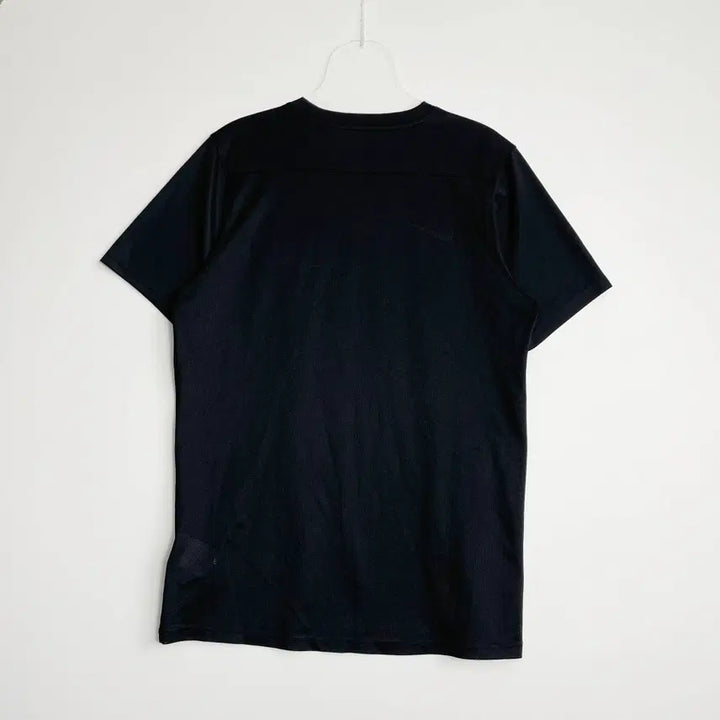 [SOLD OUT] F1 나이키 블랙 드라이핏 파크 VII 저지 L사이즈