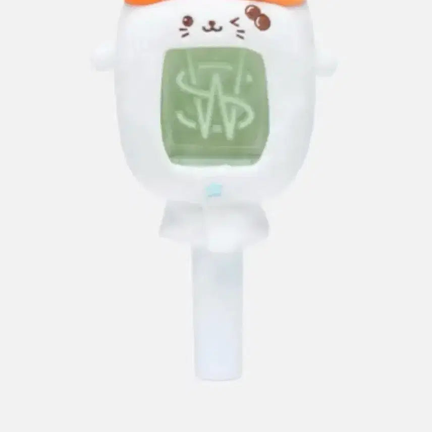[BUNJANG] Bubble Nyan Lightstick Cape / 버블냥 응원봉 케이프 커버
