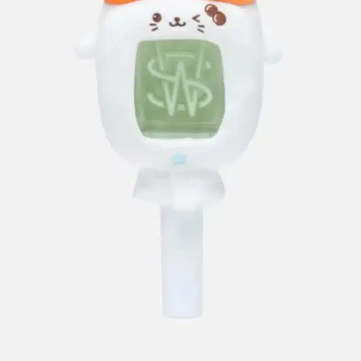 [BUNJANG] Bubble Nyan Lightstick Cape / 버블냥 응원봉 케이프 커버