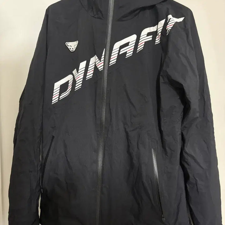 [BUNJANG] Dynafit Windbreaker Training Top / 다이나핏 바람막이
