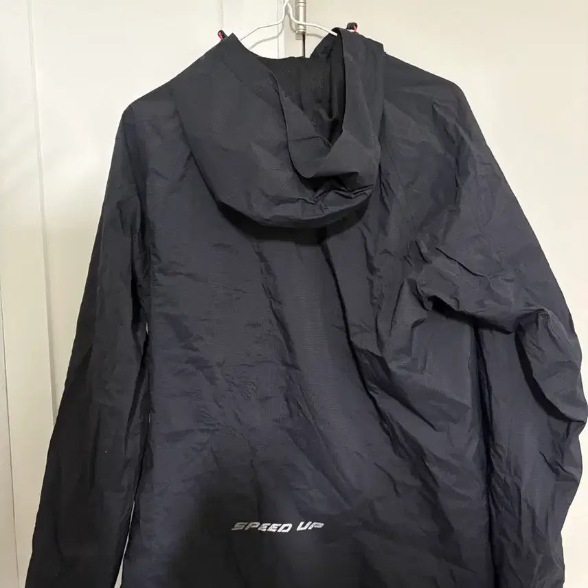 [BUNJANG] Dynafit Windbreaker Training Top / 다이나핏 바람막이