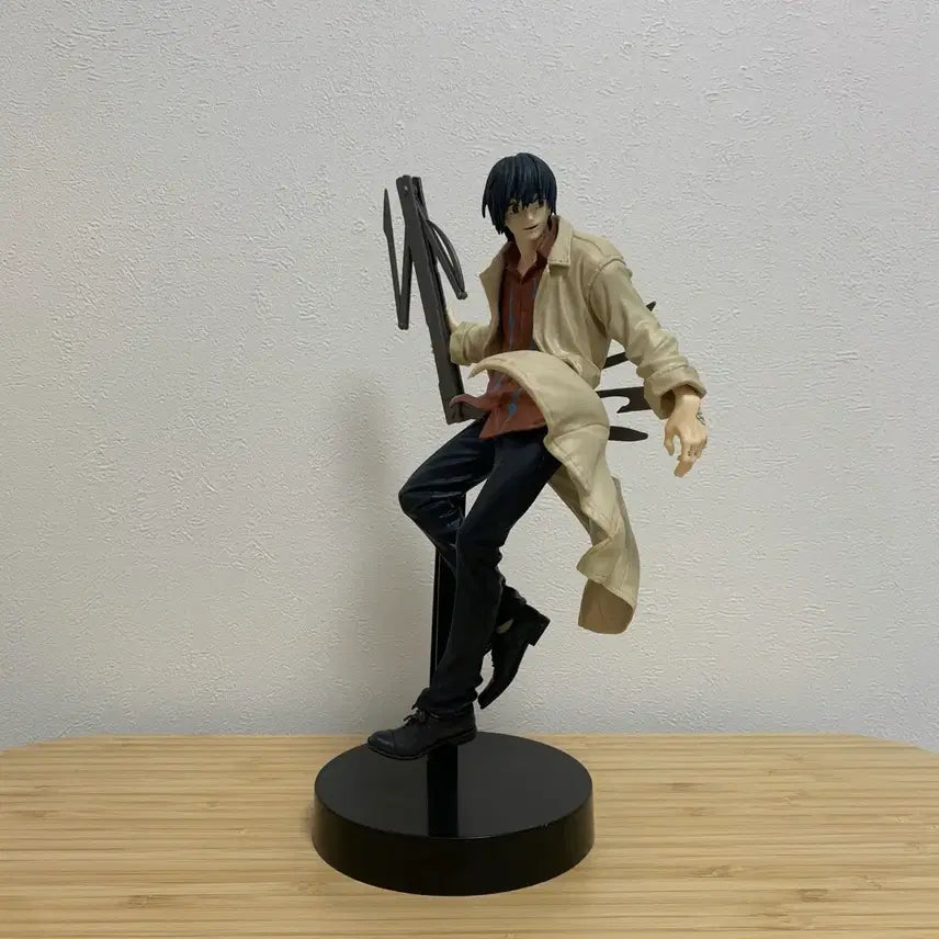 [BUNJANG] Sakamoto Days Nagumo Vibration Figure / 사카모토데이즈 나구모 반프레스토 바이브레이션 피규어
