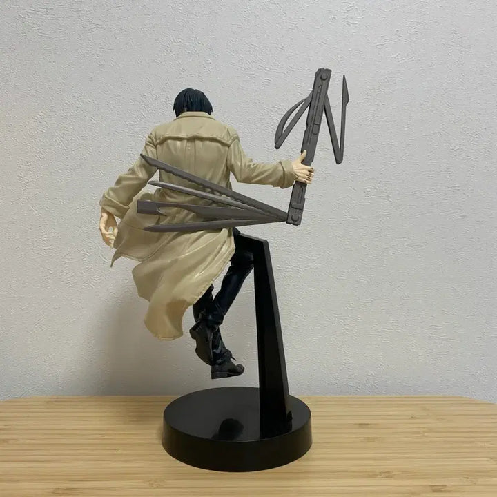 [BUNJANG] Sakamoto Days Nagumo Vibration Figure / 사카모토데이즈 나구모 반프레스토 바이브레이션 피규어