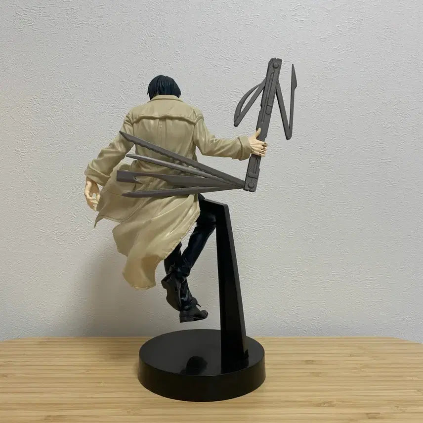 [BUNJANG] Sakamoto Days Nagumo Vibration Figure / 사카모토데이즈 나구모 반프레스토 바이브레이션 피규어