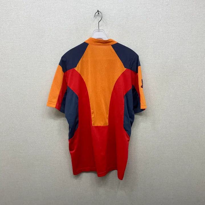 [BUNJANG] Kolon Short Sleeve T-shirt Size 100 (L) / 코오롱 반팔티 100