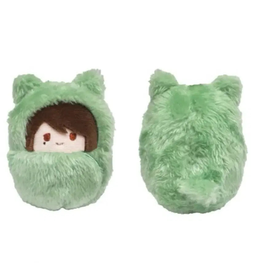 [BUNJANG] Jujutsu Kaisen Shoko Tapestry Plush / 주술회전 타피누이 쇼코