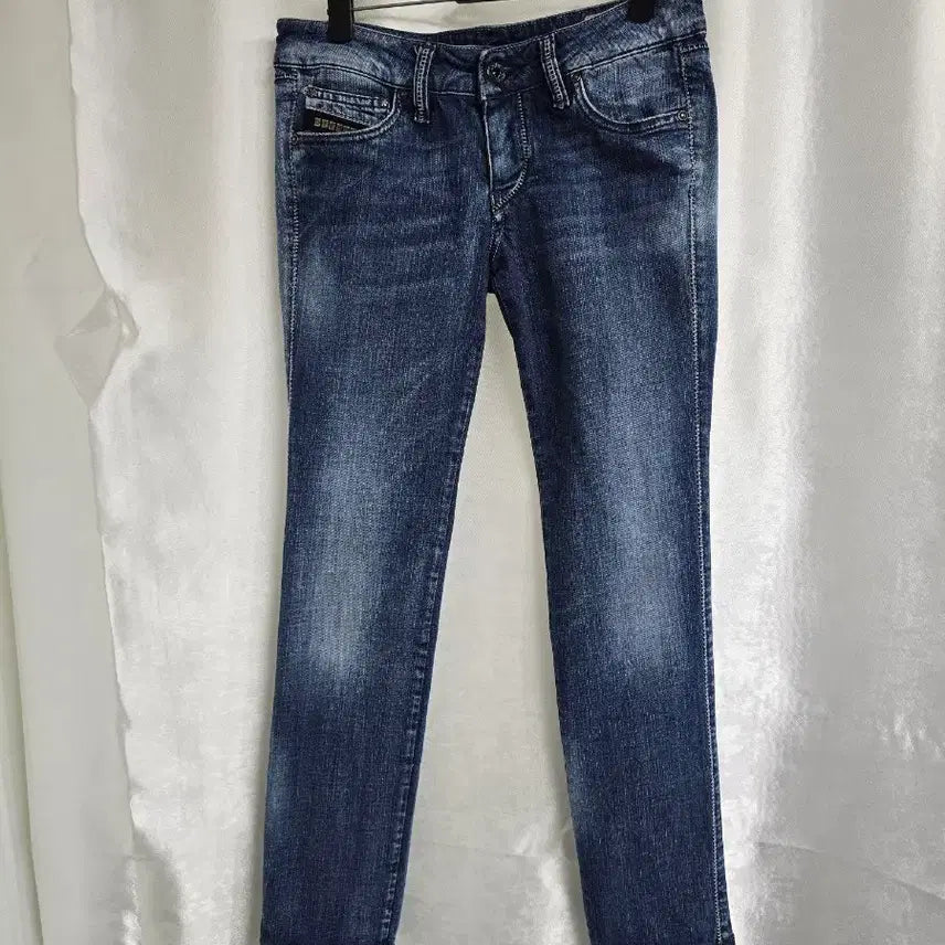 [BUNJANG] Diesel Denim Jeans / DIESEL 디젤 데님 청바지 (2008)