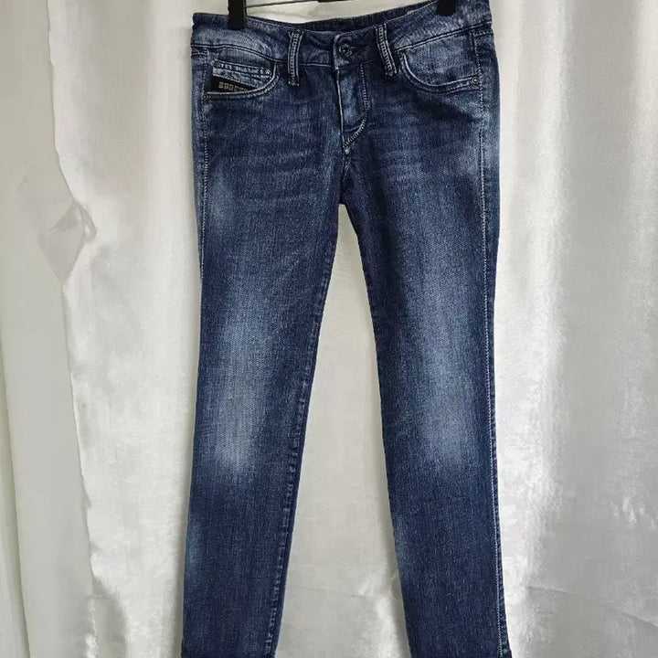 [BUNJANG] Diesel Denim Jeans / DIESEL 디젤 데님 청바지 (2008)