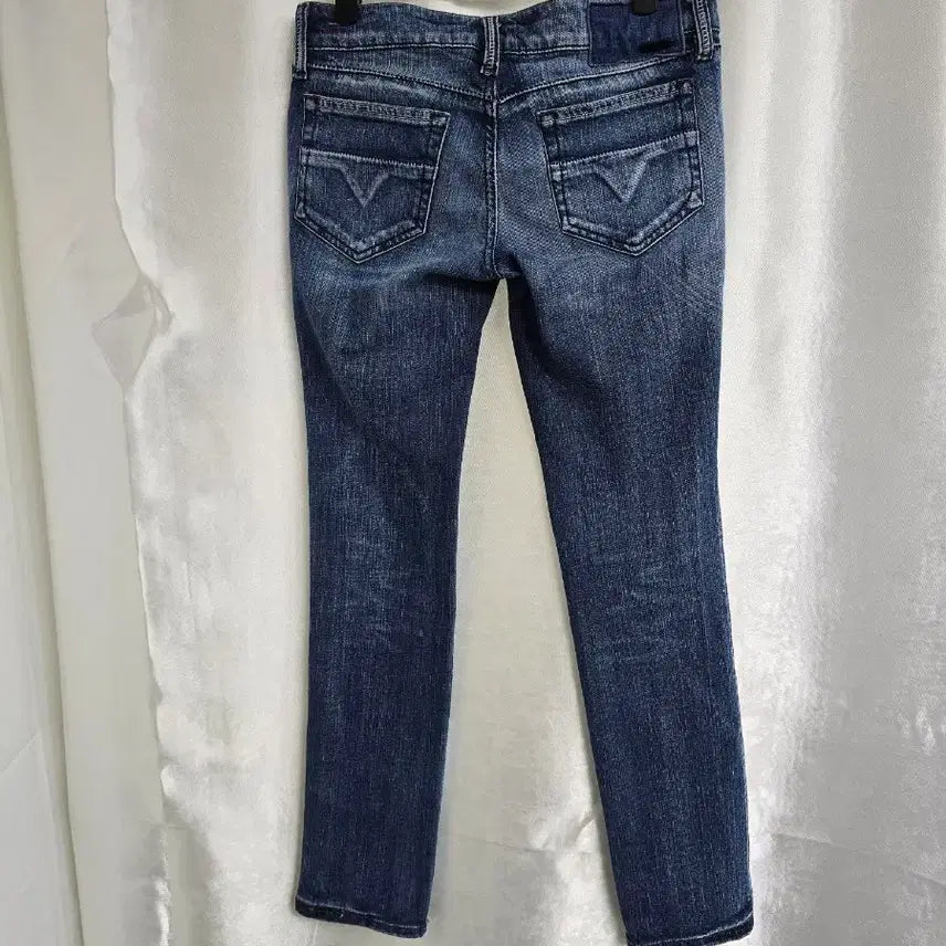 [BUNJANG] Diesel Denim Jeans / DIESEL 디젤 데님 청바지 (2008)