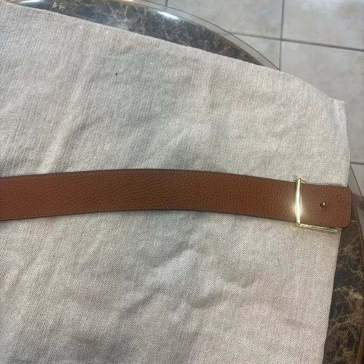 [BUNJANG] Louis Vuitton Reversible Belt 100/40 / 100/40 정품 루이비통 리버시블 벨트 팝니다