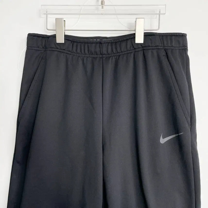 [BUNJANG] Nike Therma-FIT Fleece Pants (Size 36-38) / F1 나이키 써마핏 기모 팬츠 36-38사이즈